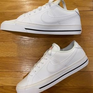 Women’s Nike Court Legacy shoes